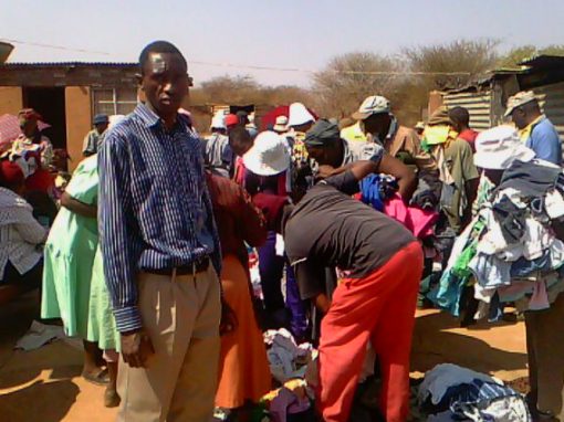 Refugees