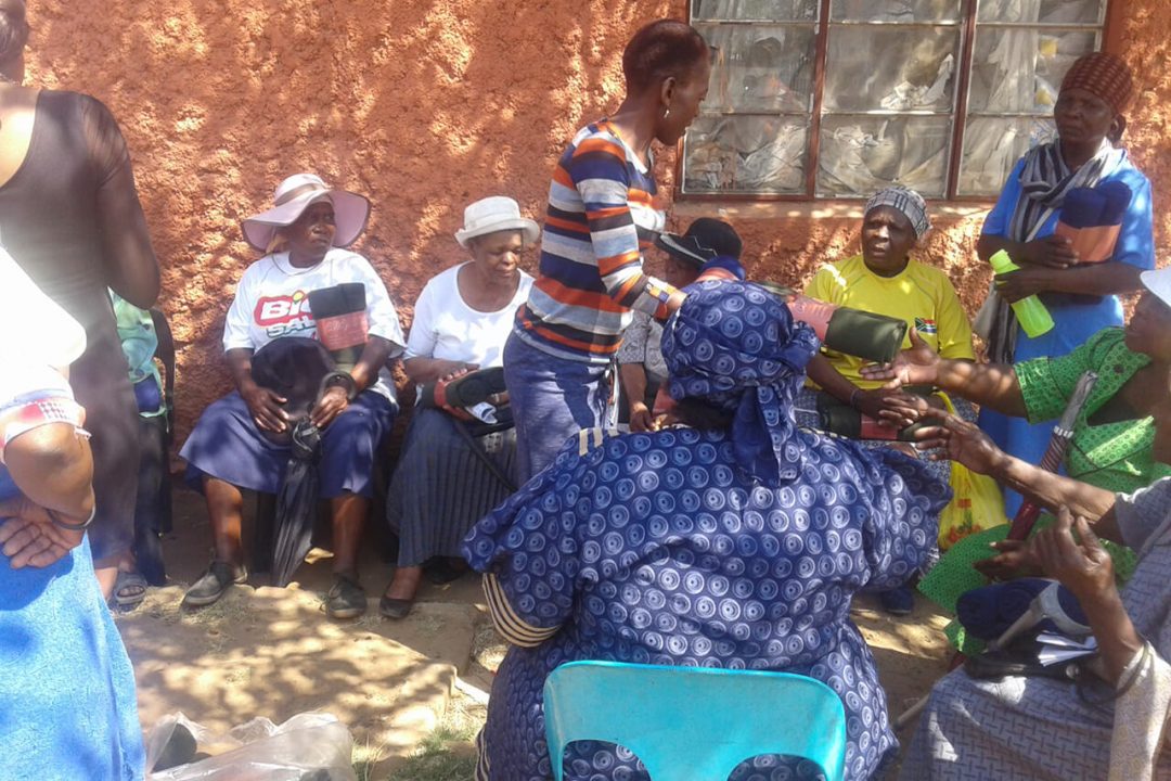 Women and Girl Child Empowerment