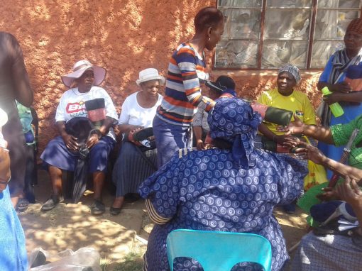 Women and Girl Child Empowerment